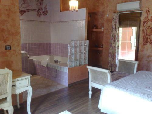 Agroturismo Complejo Rural El Mara�al