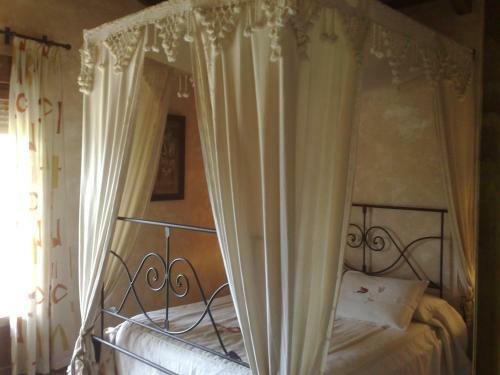 Agroturismo Complejo Rural El Mara�al