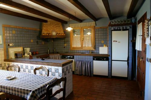 Agroturismo Complejo Rural El Mara�al