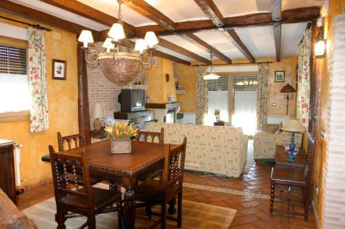 Agroturismo Complejo Rural El Mara�al