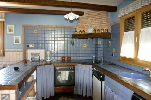 Agroturismo Complejo Rural El Mara�al