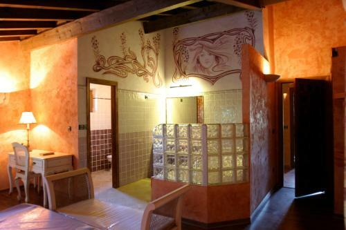 Agroturismo Complejo Rural El Mara�al