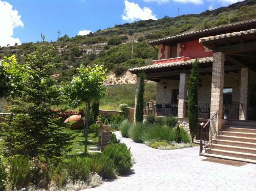 Agroturismo Complejo Rural El Mara�al
