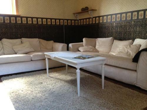 Bed & Breakfast �sa Juteg�rd