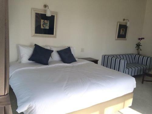 Hotel Meet The Sea