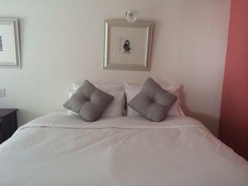 Hotel Meet The Sea