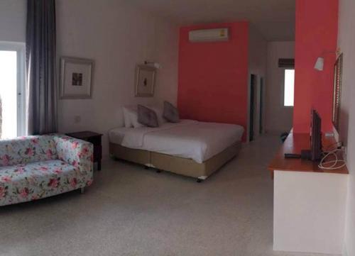 Hotel Meet The Sea