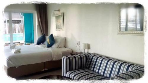 Hotel Meet The Sea