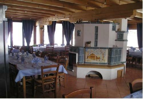Agroturismo La Vecchia Latteria