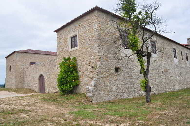 Agroturismo Paco Da Ega