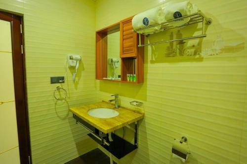 Euro Star Hotel