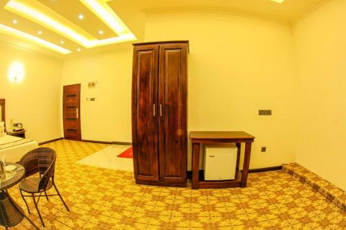 Euro Star Hotel