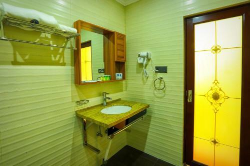 Euro Star Hotel