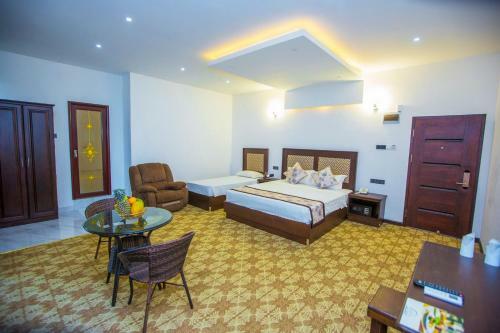 Euro Star Hotel