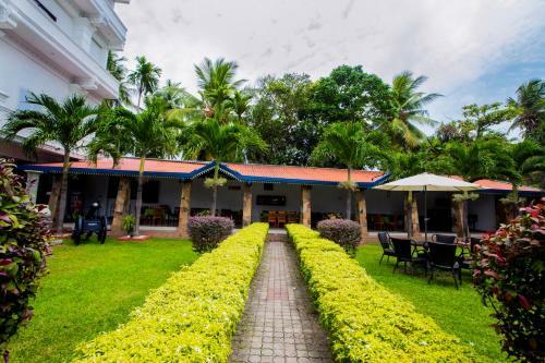 Euro Star Hotel