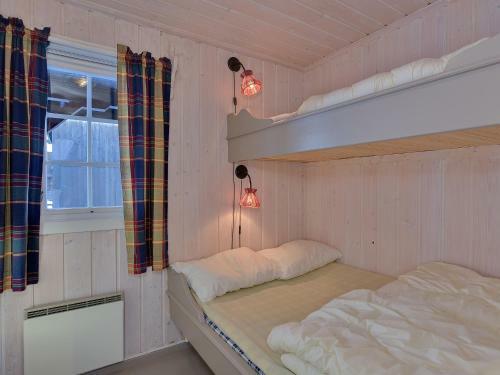 Hotel Gomobu Fjellstue