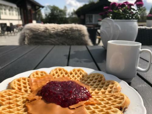 Hotel Gomobu Fjellstue