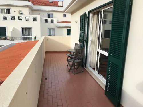 Apartamento Penthouse Canico Mar