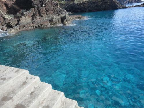 Apartamento Penthouse Canico Mar