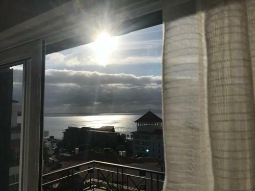 Apartamento Penthouse Canico Mar