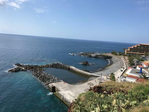 Apartamento Penthouse Canico Mar