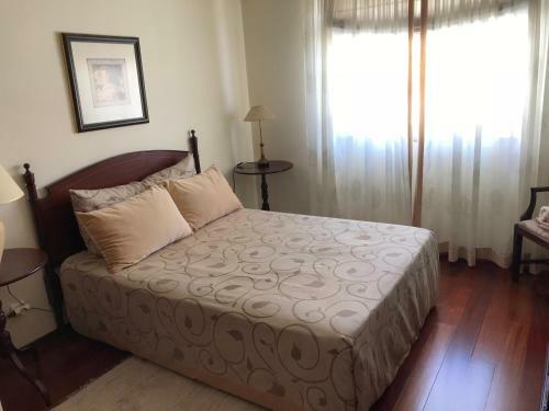 Apartamento Penthouse Canico Mar