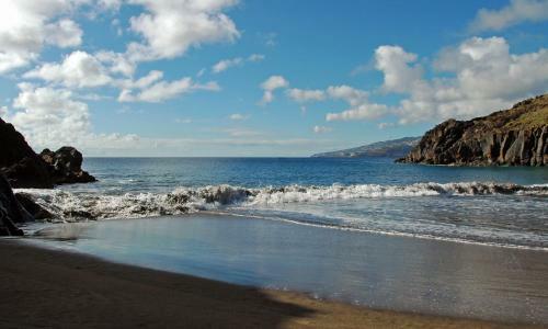 Apartamento Penthouse Canico Mar