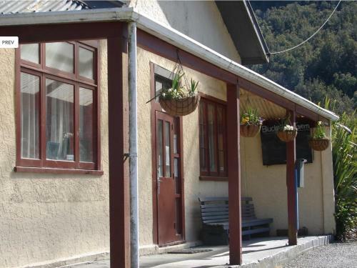 Albergue Brunnerton Lodge And Backpackers