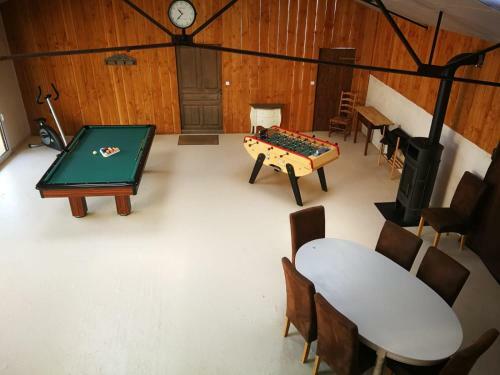 Bed & Breakfast Haute Perche