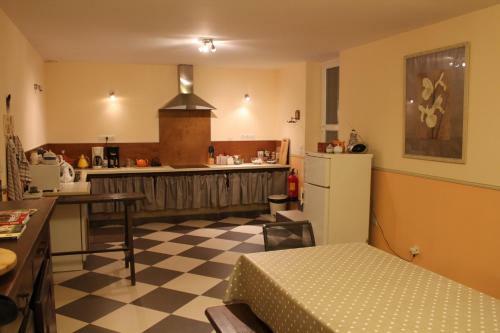 Bed & Breakfast Haute Perche
