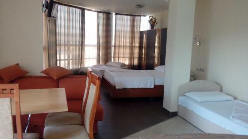 Hotel Grand