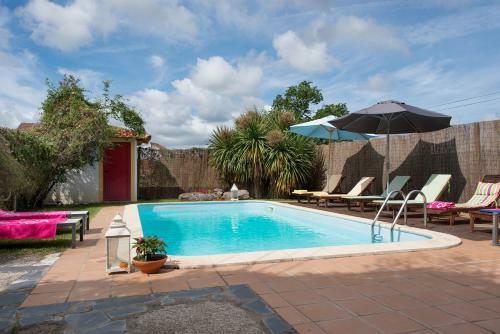 Agroturismo Casa Ci