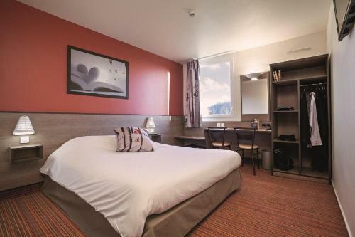 Hotel Ace H�tel Montlu�on