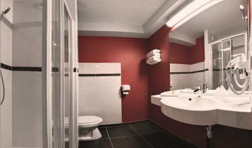 Hotel Ace H�tel Montlu�on