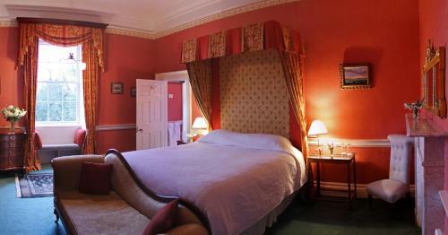 Hostal Coopershill House