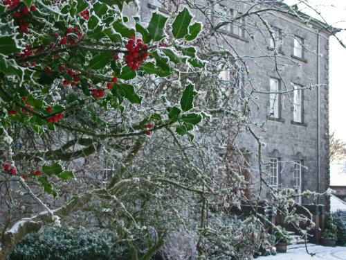 Hostal Coopershill House