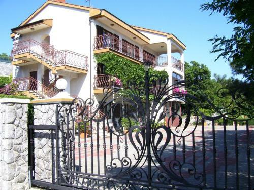 Apartments Luciana