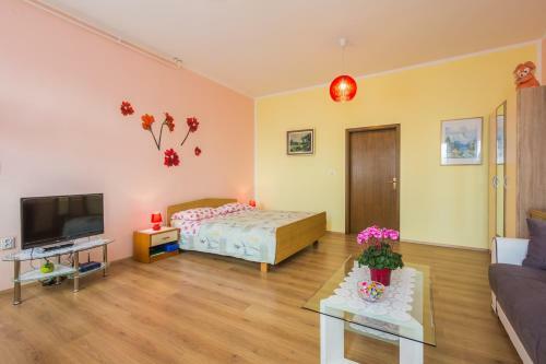 Apartments Luciana