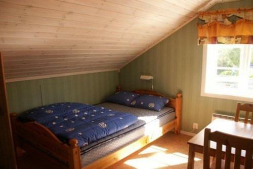 Agroturismo Stf Turistg�rden T�cksfors