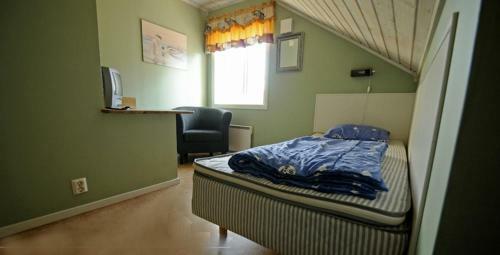 Agroturismo Stf Turistg�rden T�cksfors