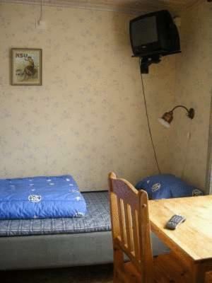 Agroturismo Stf Turistg�rden T�cksfors