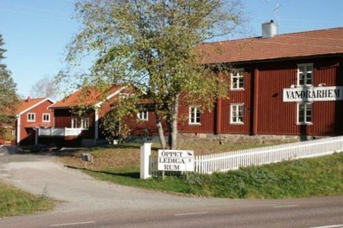 Agroturismo Stf Turistg�rden T�cksfors