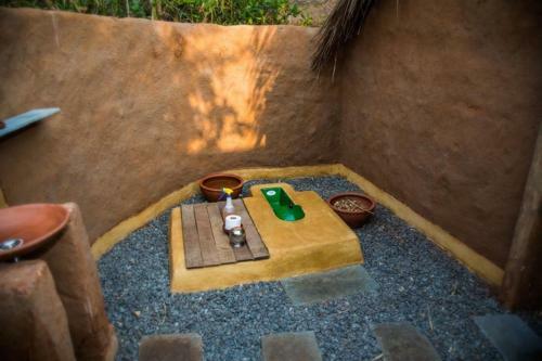 Hotel Banyan Tree Yoga