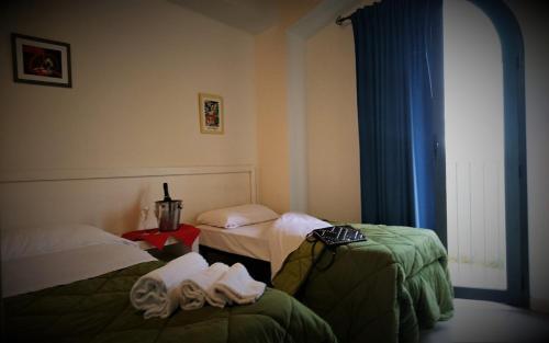Hotel La Vecchia Fornace