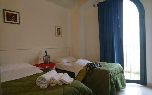 Hotel La Vecchia Fornace