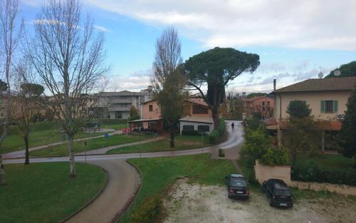 Hotel La Vecchia Fornace