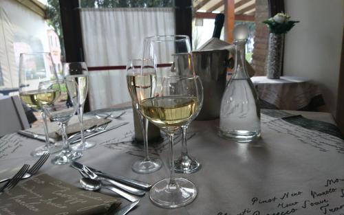 Hotel La Vecchia Fornace