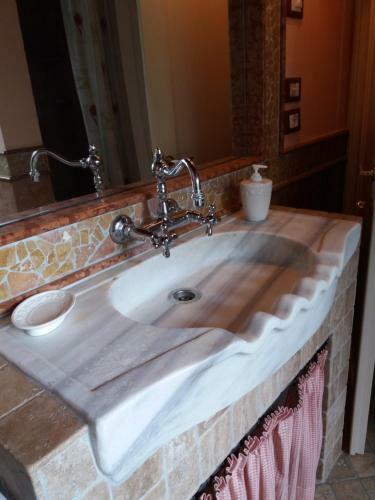 Hostal Agriturismo Antiche Mura
