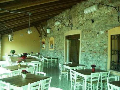 Hostal Agriturismo Antiche Mura