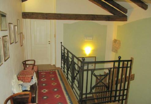 Hostal Agriturismo Antiche Mura